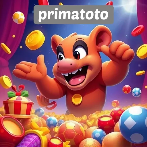 Keuntungan Bermain di Situs Game Primatoto