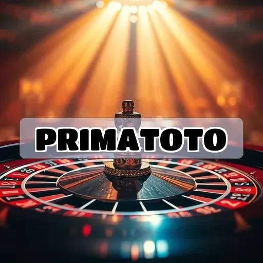 primatoto Bonus Jackpot