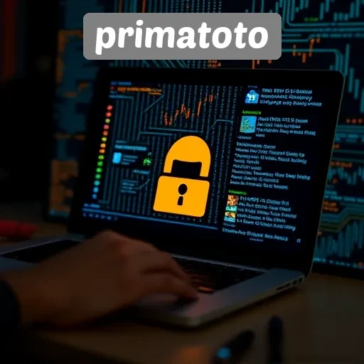 Analisis Keamanan Data Pengguna di Primatoto