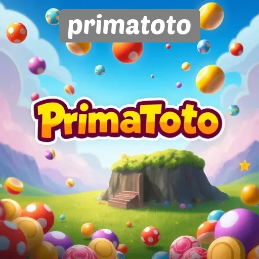 Solusi Hiburan dengan Primatoto untuk Pecinta Game