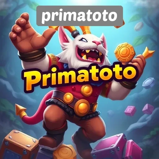 Evolusi Primatoto dalam Menjawab Kebutuhan Gamer Modern