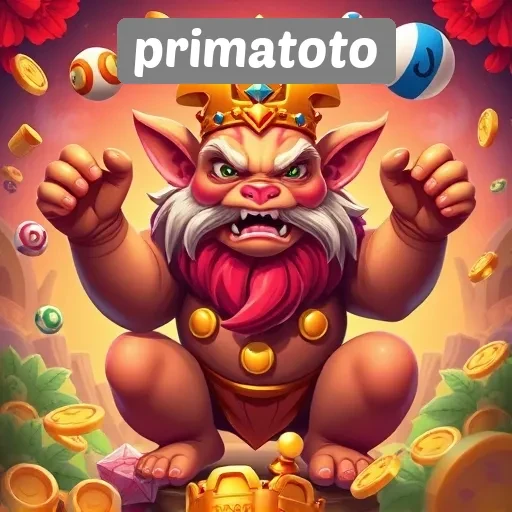 Ragam Fitur Menarik di Situs Game Primatoto yang Perlu Diketahui