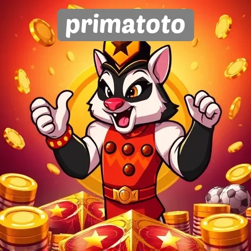 Eksplorasi Jenis Permainan yang Tersedia di Primatoto