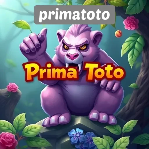 Menggali Fitur Menarik di Situs Game Primatoto