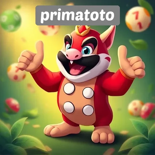 Primatoto dan Keberagaman Permainan yang Ditawarkan