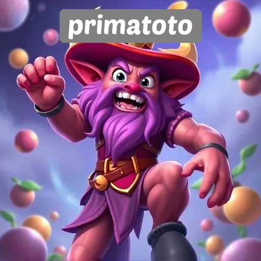 Fitur Menarik yang Ditawarkan oleh Primatoto untuk Para Gamer