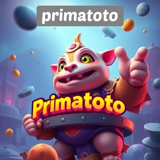 Primatoto: Perpaduan Antara Game dan Hiburan di Era Digital