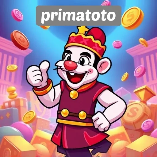 Mengenal Primatoto Sebagai Situs Game Terpercaya
