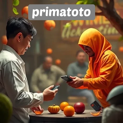 Dampak Primatoto terhadap Industri Game di Indonesia