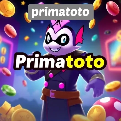 Mengenal Primatoto Situs Game Terpercaya di Indonesia