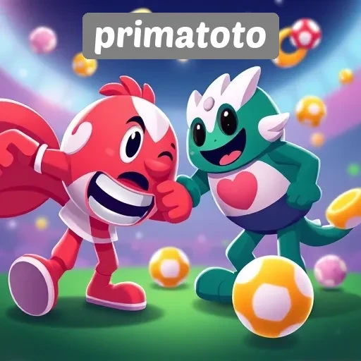 Perbandingan Primatoto dengan Situs Game Lainnya