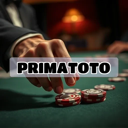 primatoto Program Reward