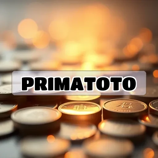 primatoto Game RPG