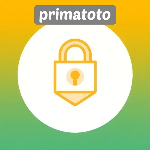 Sistem Keamanan yang Diterapkan di Primatoto