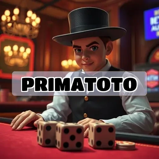primatoto Strategi Game