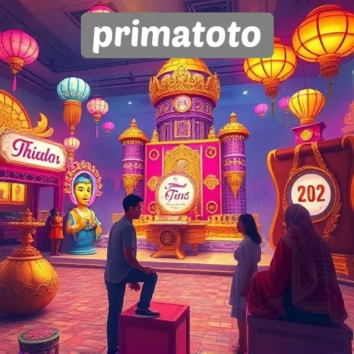 Memahami Fitur Utama di Situs Primatoto