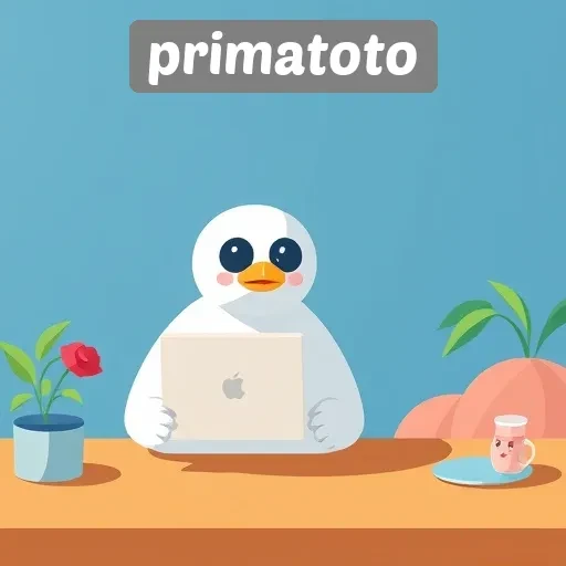 Keamanan dan Privasi Pengguna di Primatoto